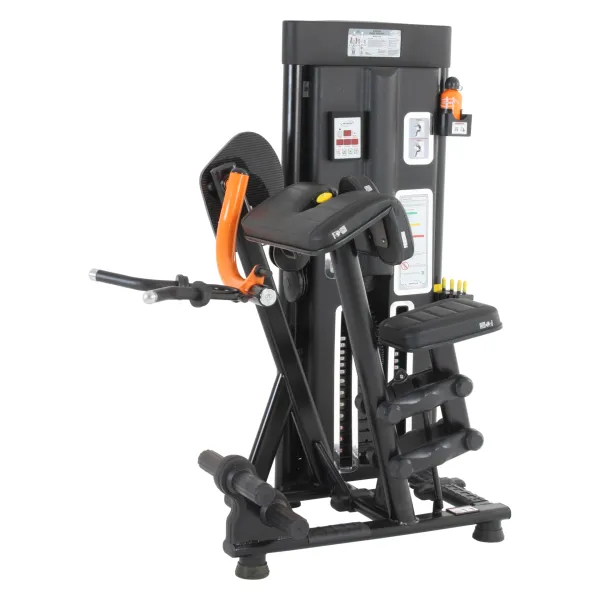 Imagem do produto Máquina Bíceps Sentado
